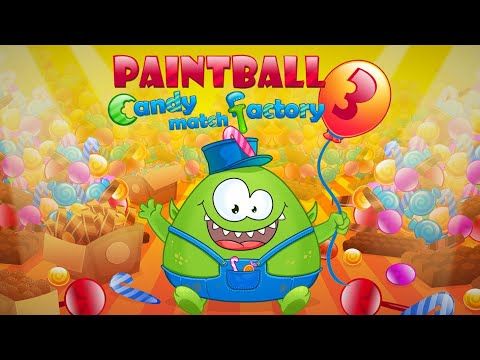 Video guide by : Paintball 3  #paintball3