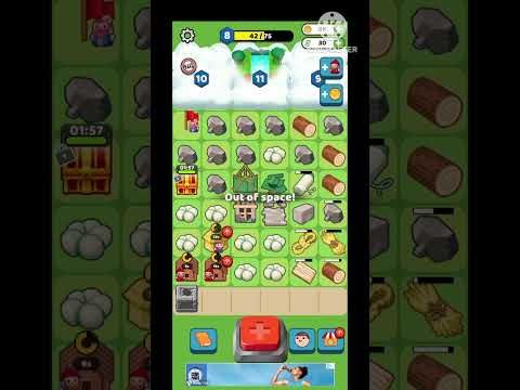 Video guide by Octo Chara: Tap to Build Part 2 #taptobuild
