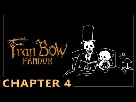 Video guide by Featherfall Studios: Fran Bow Chapter 4 Chapter 4 #franbowchapter