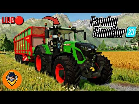 Video guide by : Farming Simulator 23 Mobile  #farmingsimulator23
