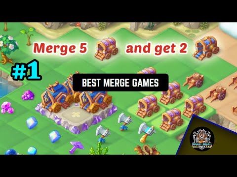 Video guide by M4a1 BhaiG Gaming : Merge Neverland Part 1 #mergeneverland