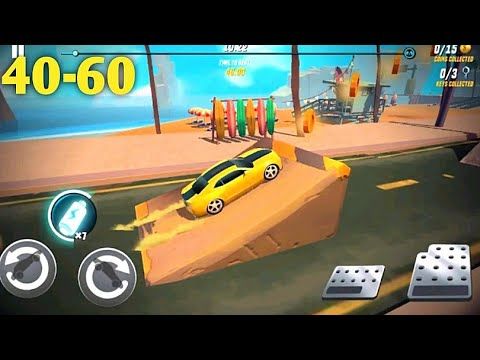 Video guide by technical your game guru: Stunt Car Extreme Part 3 #stuntcarextreme