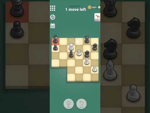 Video guide by Pocket Chess Solutions : Pocket Chess Level 377 #pocketchess