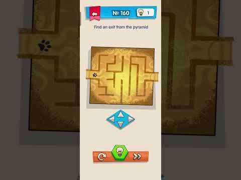Video guide by Go Answer: IQ Boost Level 160 #iqboost
