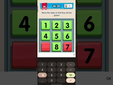 Video guide by Go Answer: IQ Boost Level 151 #iqboost