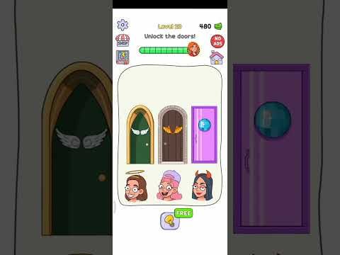 Video guide by 95 Experieriment: Hide My Proof Level 20 #hidemyproof