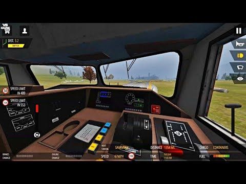 Video guide by VS Game: Train Simulator PRO 2018 Part 7 #trainsimulatorpro
