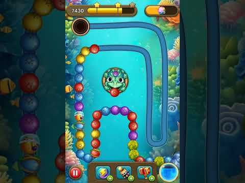 Video guide by Marble Maniac: Marble Match Classic Level 132 #marblematchclassic