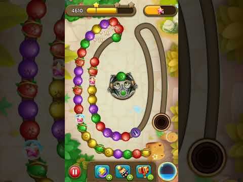 Video guide by Marble Maniac: Marble Match Classic Level 35 #marblematchclassic