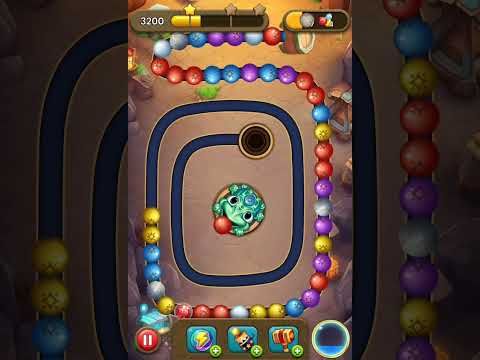 Video guide by Marble Maniac: Marble Match Classic Level 114 #marblematchclassic