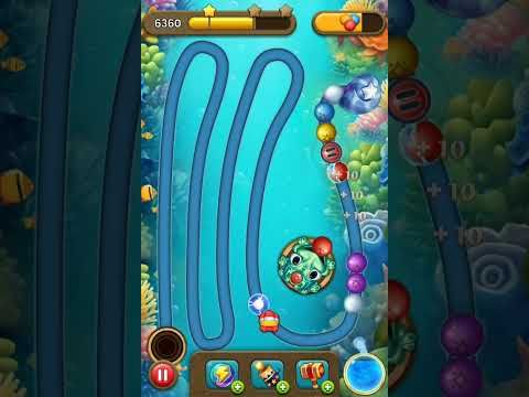 Video guide by Marble Maniac: Marble Match Classic Level 133 #marblematchclassic