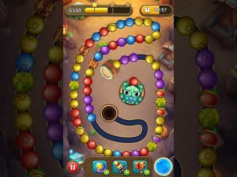 Video guide by Marble Maniac: Marble Match Classic Level 117 #marblematchclassic