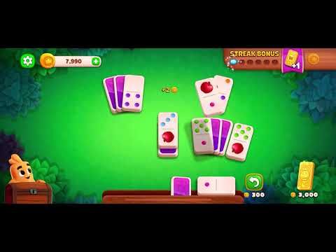Video guide by RebelYelliex Gaming: Domino Dreams™ Level 34 #dominodreams