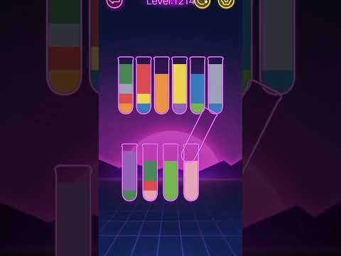 Video guide by Momicin Gaming: Tic Tac Toe Glow Level 1214 #tictactoe