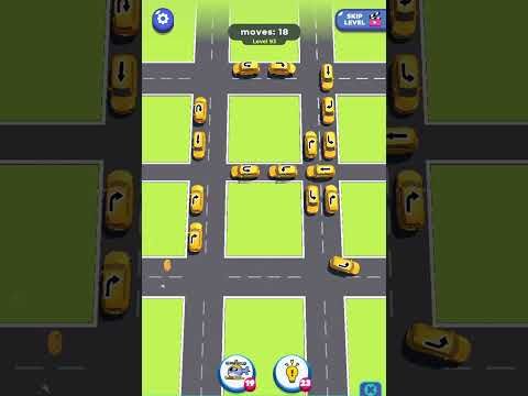 Video guide by PuzzledRachel: Traffic Escape! Level 93 #trafficescape
