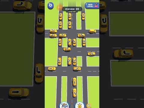 Video guide by Lim Shi San: Traffic Escape! Level 107 #trafficescape