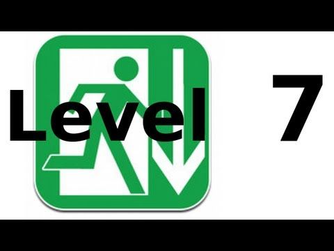 Video guide by i3Stars: 100 Exits Level 7 #100exits