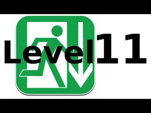 Video guide by i3Stars: 100 Exits Level 11 #100exits