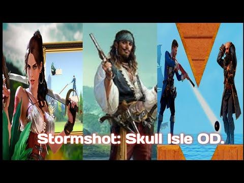 Video guide by : Stormshot  #stormshot