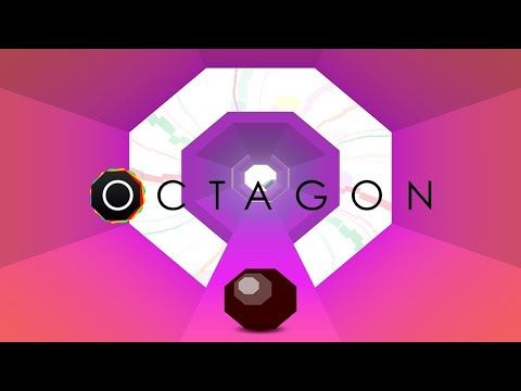Video guide by SDHD: Octagon Level 1 #octagon