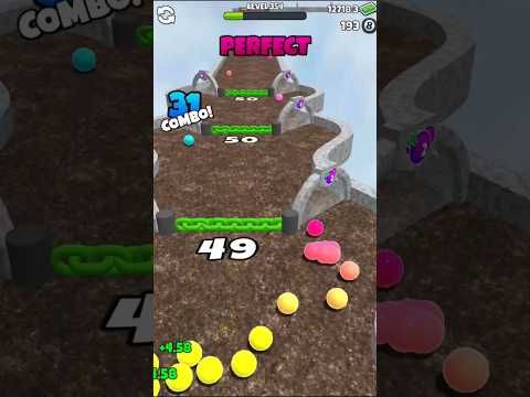 Video guide by Android games play: Bump Pop Level 354 #bumppop