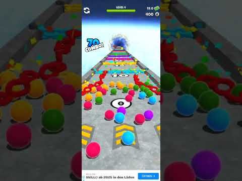 Video guide by Game Lover 24: Bump Pop Level 4 #bumppop