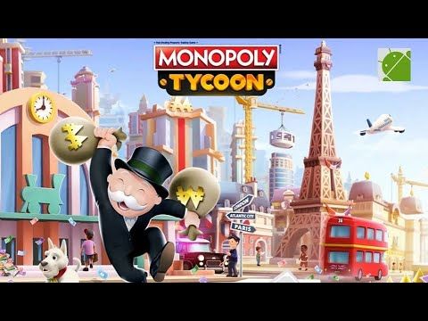 Video guide by : Monopoly Tycoon  #monopolytycoon