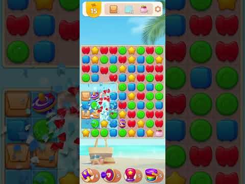 Video guide by Android Games: Decor Match Level 36 #decormatch
