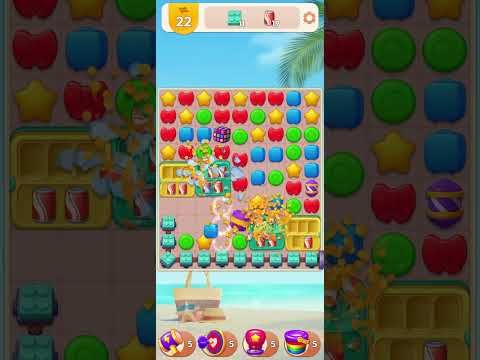 Video guide by Android Games: Decor Match Level 32 #decormatch