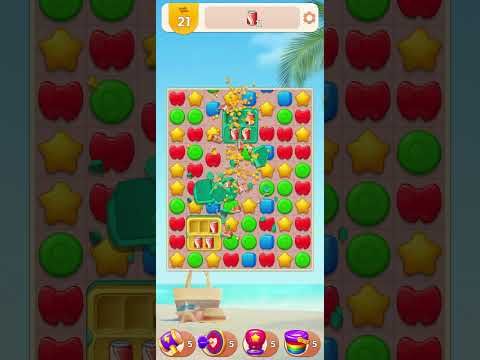Video guide by Android Games: Decor Match Level 31 #decormatch