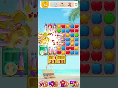 Video guide by Android Games: Decor Match Level 33 #decormatch