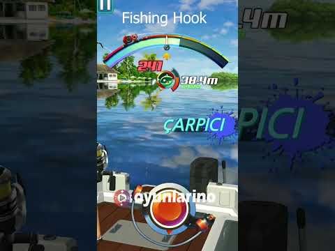 Video guide by : Fishing Hook  #fishinghook