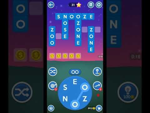 Video guide by ETPC EPIC TIME PASS CHANNEL: Word Toons Level 1057 #wordtoons