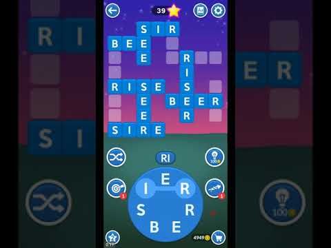 Video guide by ETPC EPIC TIME PASS CHANNEL: Word Toons Level 1452 #wordtoons