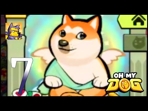 Video guide by Android Google Play: Oh My Dog Level 120 #ohmydog