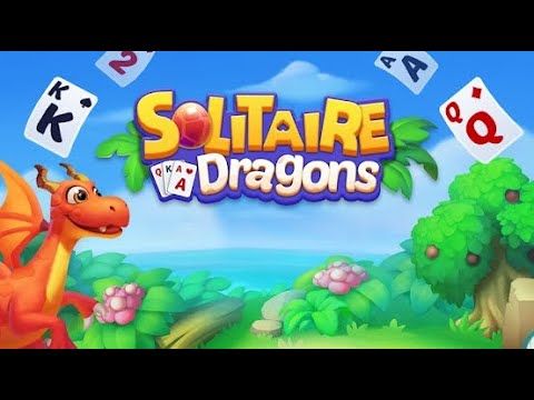 Video guide by : Solitaire Dragons  #solitairedragons