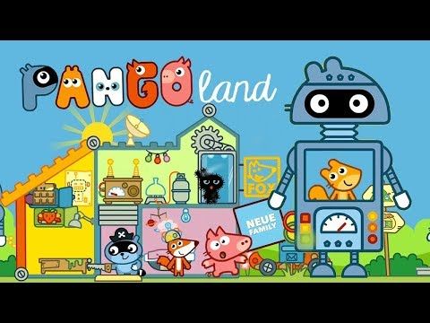 Video guide by : Pango Land  #pangoland