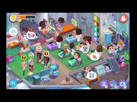 Video guide by CaroGamesNL: Happy Clinic Level 86 #happyclinic