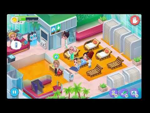 Video guide by CaroGamesNL: Happy Clinic Level 162 #happyclinic