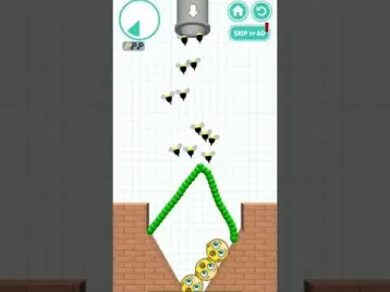 Video guide by MG Games: Protect Balls Level 26 #protectballs