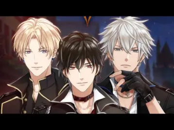 Video guide by Love Simulation: The Spellbinding Kiss Level 3 #thespellbindingkiss