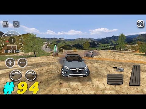 Video guide by Mobi GamerX: 4x4 Off-Road Rally 7 Level 94 #4x4offroadrally