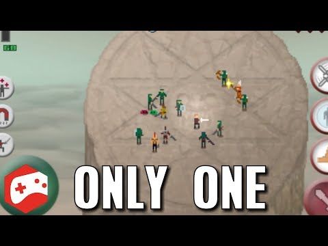 Video guide by : Only One  #onlyone