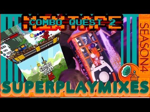Video guide by : Combo Quest 2  #comboquest2