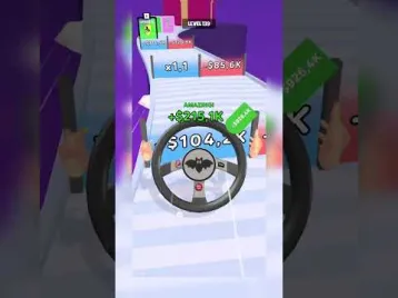 Video guide by Deflective C.: Steering Wheel Evolution Level 139 #steeringwheelevolution
