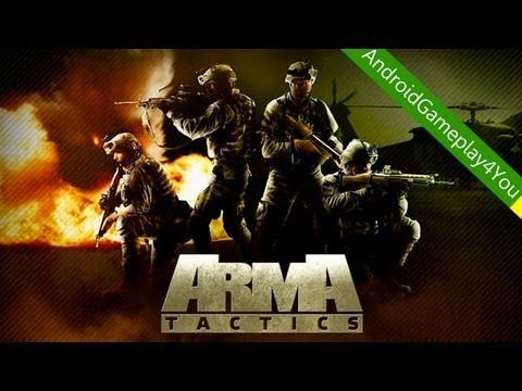 Video guide by : Arma Tactics  #armatactics