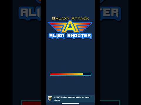 Video guide by : Galaxy Attack: Alien Shooter  #galaxyattackalien
