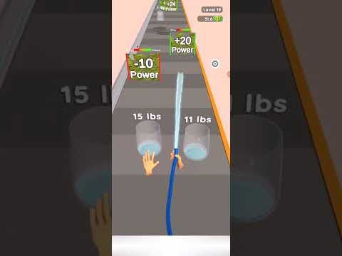 Video guide by Fazie Gamer: Pressure Washing Run Level 19 #pressurewashingrun