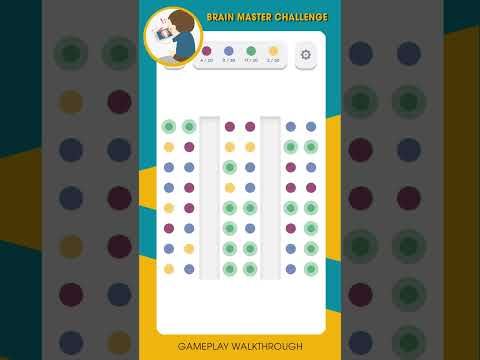 Video guide by Brain Master Challenge: Dot's Home Level 1 #dotshome