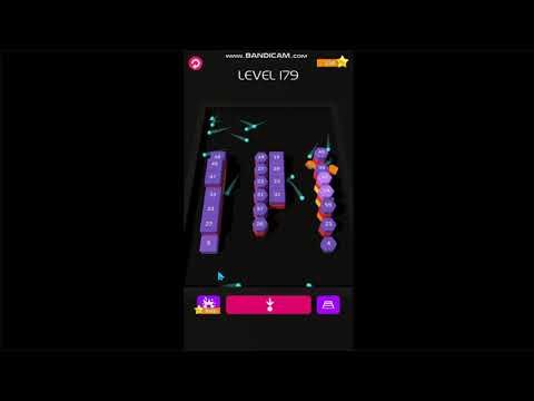 Video guide by Happy Game Time: Endless Balls! Level 179 #endlessballs
